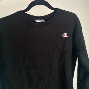 Champion Crewneck